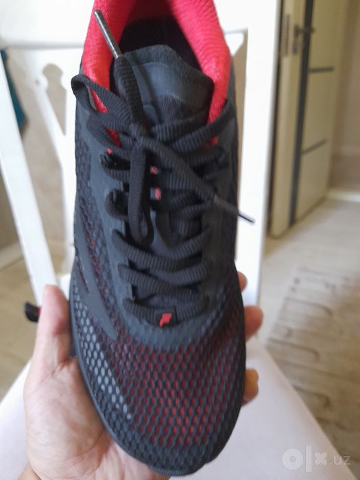 Кроссовки FILA Sense Prm 2 M для бега! (Новые, Оригинал, Размер 40-41)
