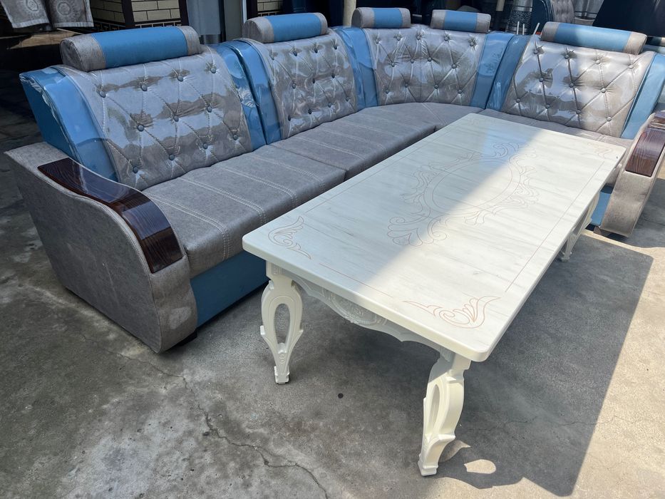 Yumshoq mebellar ARZON NARXLARDA (stolsiz)