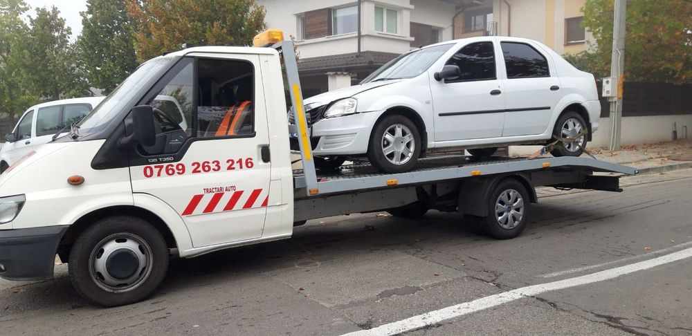 Tactari Auto non-stop