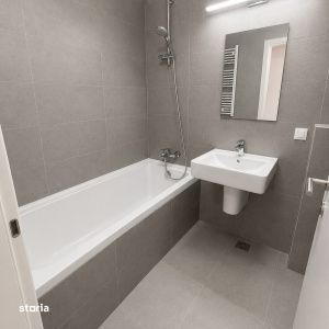 Apartament 1 camera | H Pipera Lake | Parcare inclusa  | Rond OMV