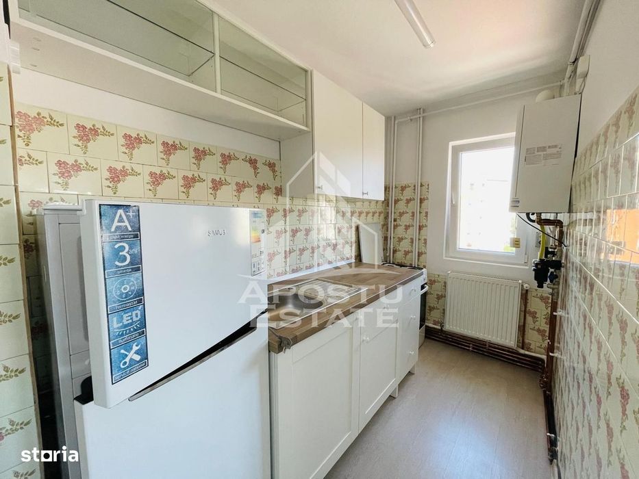 Apartament 4 Camere/Spațios și Luminos/Etaj 7 – Zona Vlaicu/72 mp