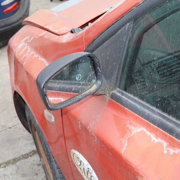 Фиат Стило 1.4 16V 90 к.с.2002 год.Само на части