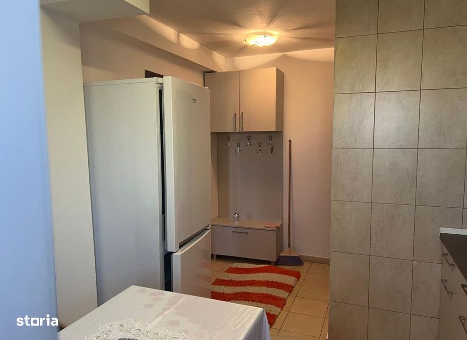 Apartament  2 camere Podu Ros , 53 metri, etaj 4 Cod:163010