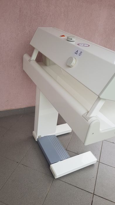 Calandru de calcat Miele .