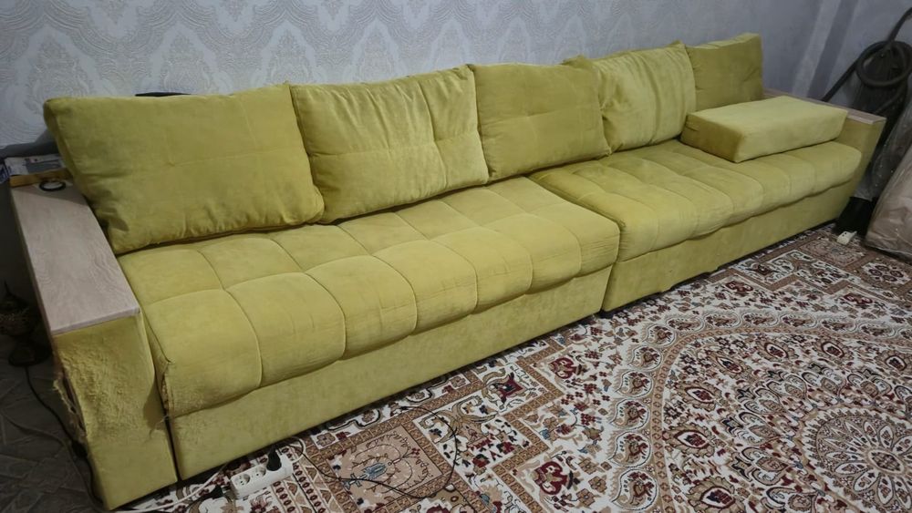 Продам Диван-раскладушка