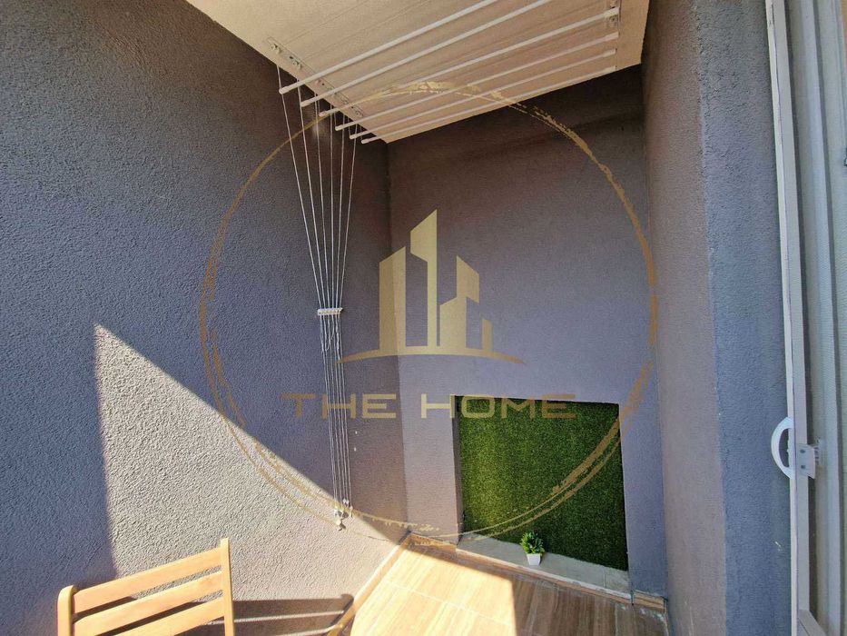 Дава се под наем Двустаен апартамент в Варна, Погреби - 62 кв.м за 500 € - Снимка #9