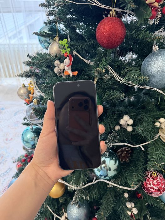 iphone 14 pro 256 gb