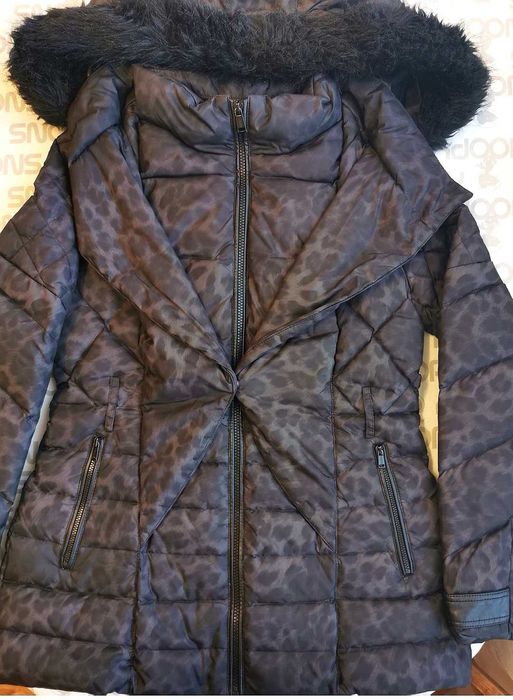 Оригинално зимно яке Guess