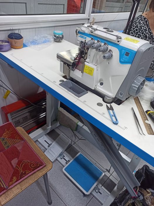 Продам промышленные машинки