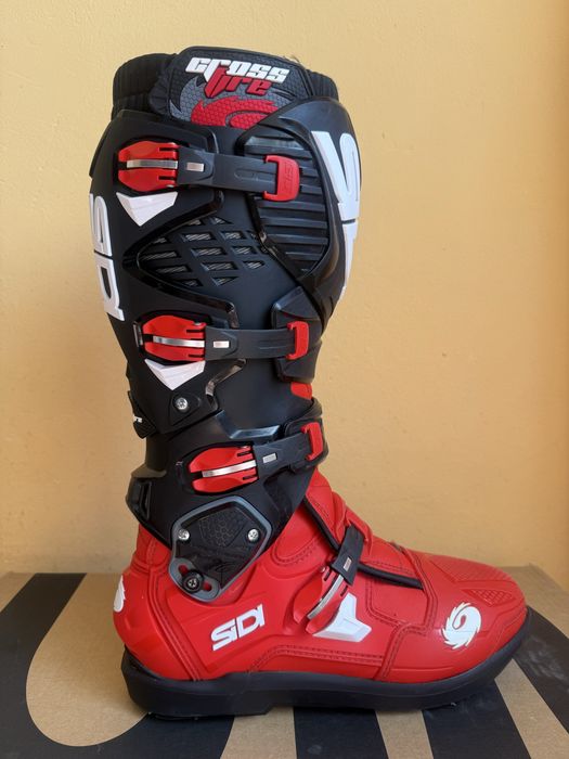 Ботуши Sidi Crossfire 3 srs
