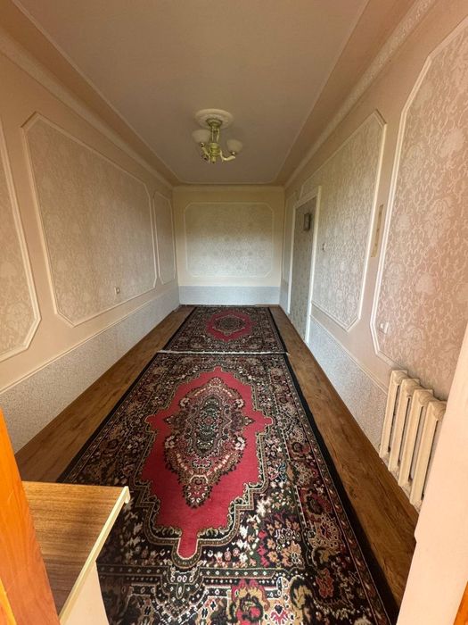 2 хонали квартира ижарага берилади