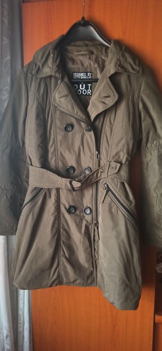 Geaca fâș primăvara deosebita, 38,40