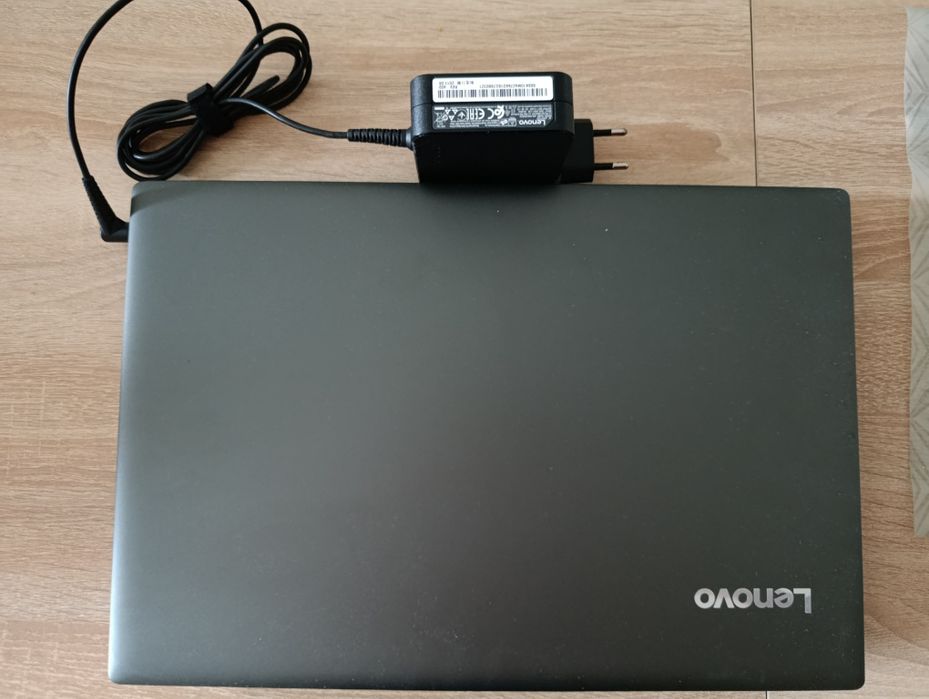 Лаптоп Lenovo IdeaPad 520