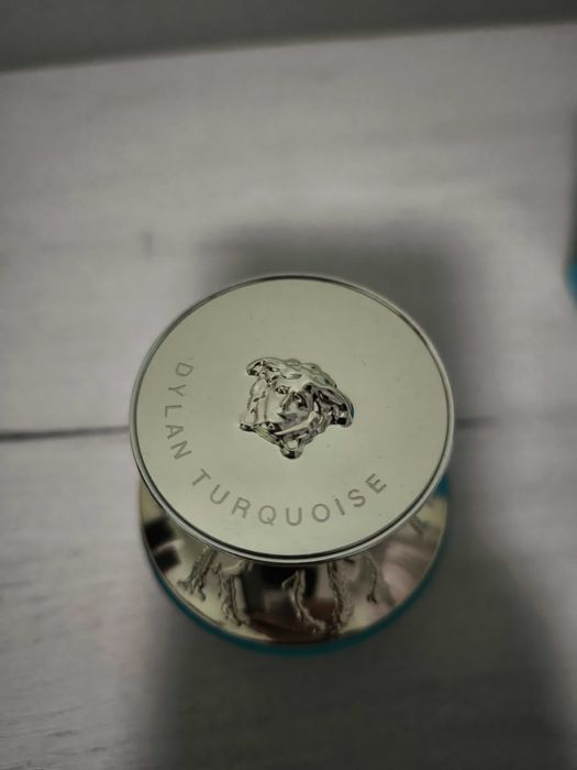 Парфюм от Англия Versace Dylan Turquise 50 ml