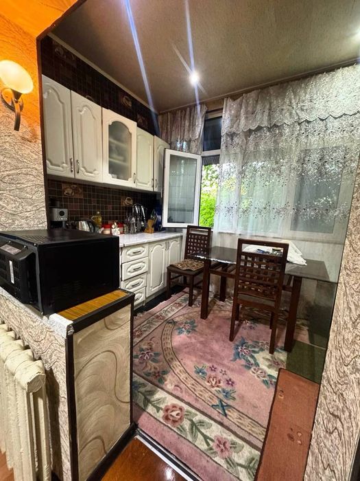 Ипатека! Хумаюн Массив 2/2/5 Продается Квартира Ахмад Югнакий