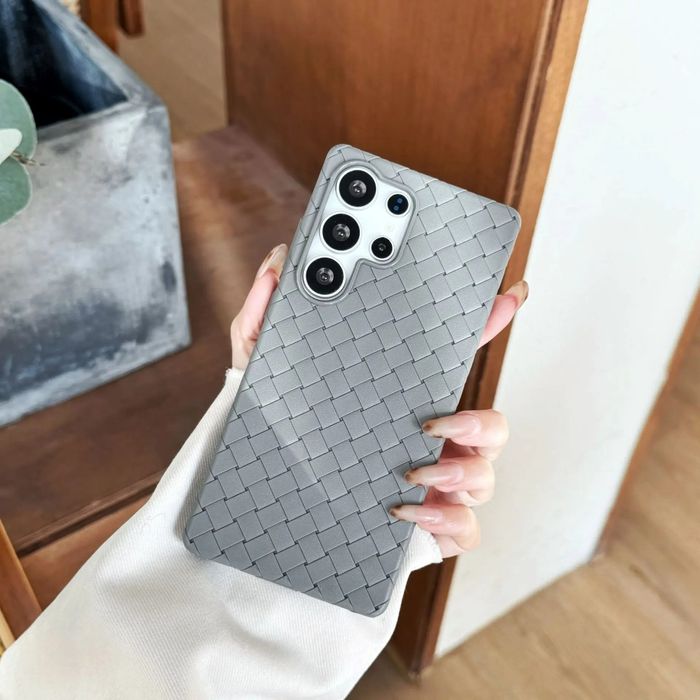 Samsung Galaxy S23 Ultra, S24 Ultra, S25 Ultra Chexol / Самсунг Чехол