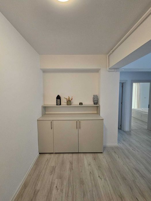 2 camere cu terasa (37 mp), Bratianu Residence Otopeni