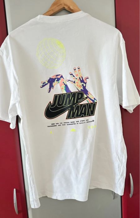 147 Tricou Nike Jordan