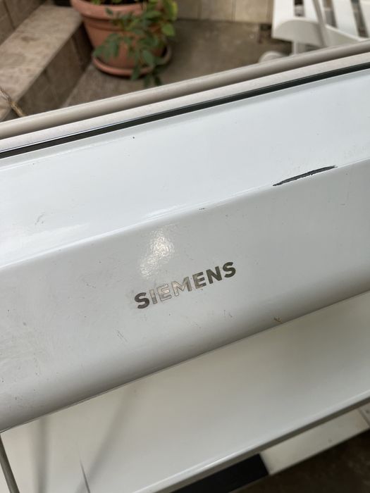 Cadru de calcat Siemens in stare foarte buna