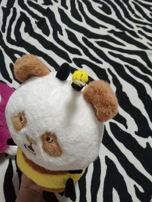 Мягкие игрушки 2