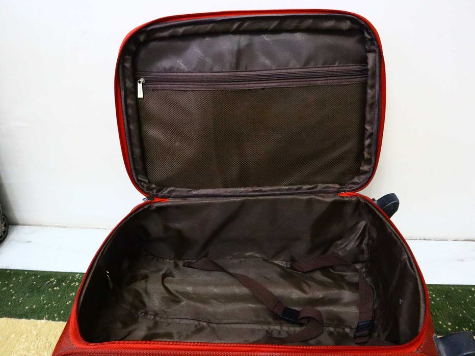 Чемодан - HappypeopLE