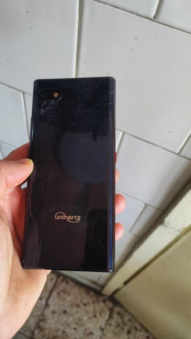 unihertz titan slim qwerty