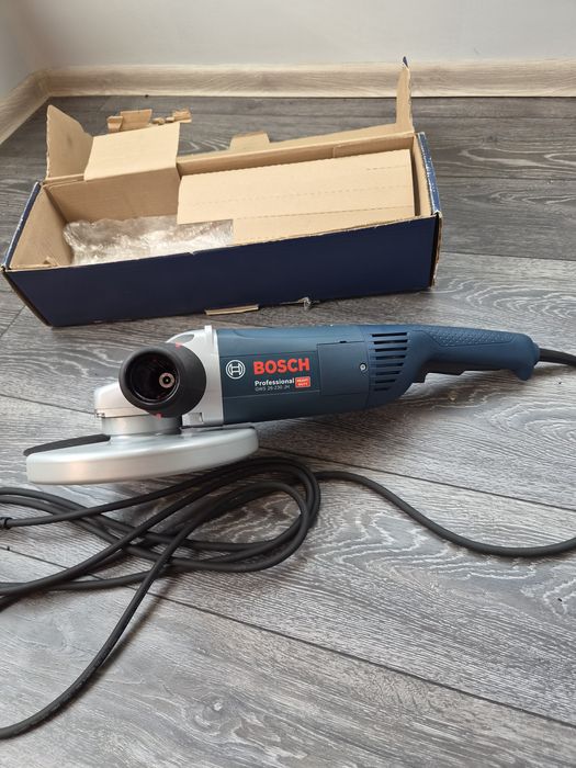 Ъглошлайф Bosch gws-230