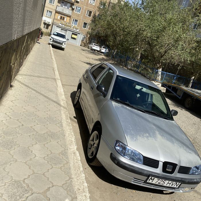 Продам машину