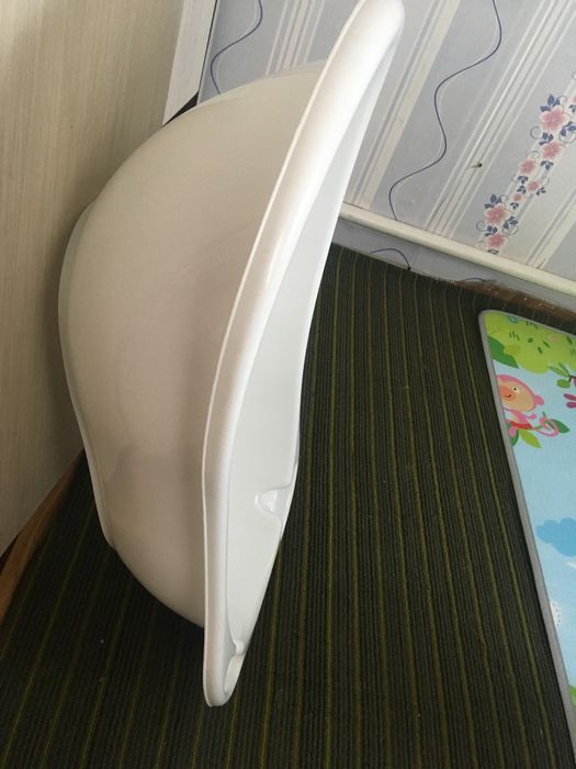 Детская ванночка