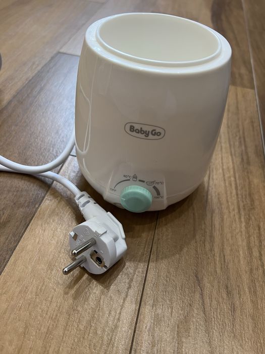 Подогреватель для буточек