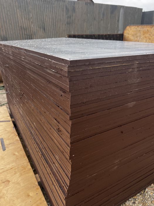 Фанера новый Synergy 1/1 сорт