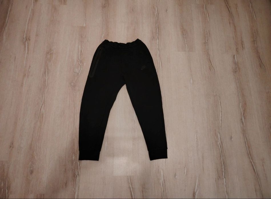 Nike tech fleece pantaloni  copii