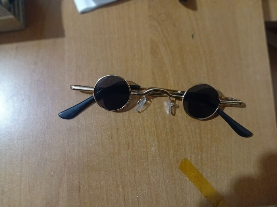Продам очки прикол