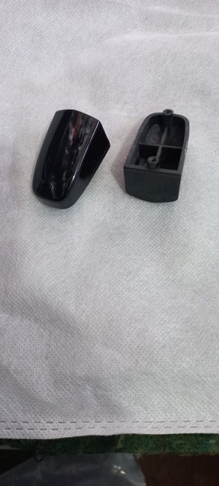 Шевроле жентра  кусок наружний ручка