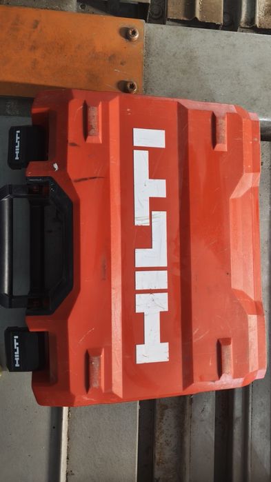 Hilti fierastrau SR 30-A36 AVR