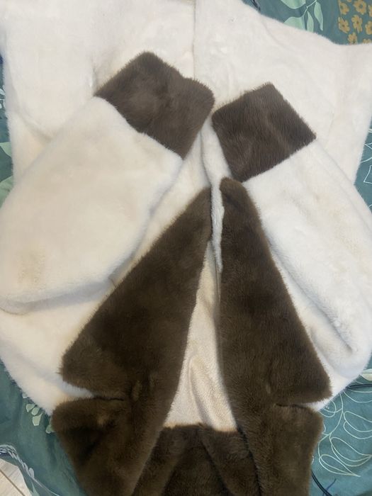 Шуба и сагат наушники