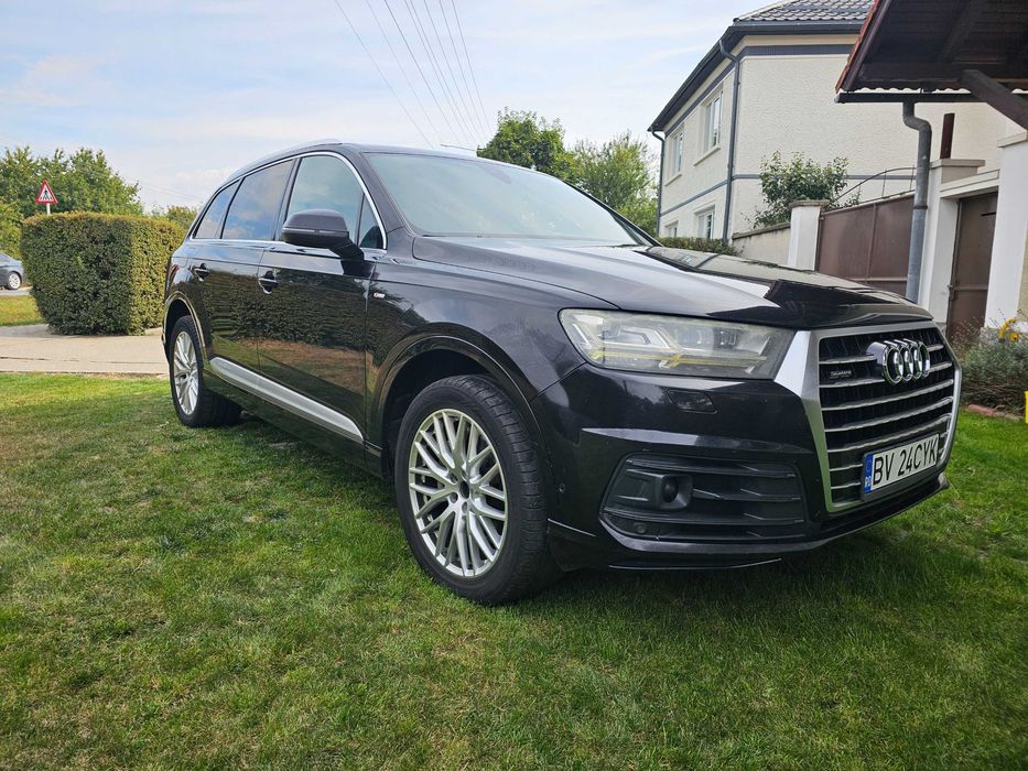 AUDI Q7 2015 — imagine 2