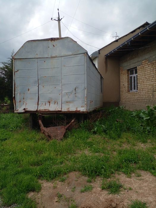 Vagon  Sotiladi KACHESTVALI