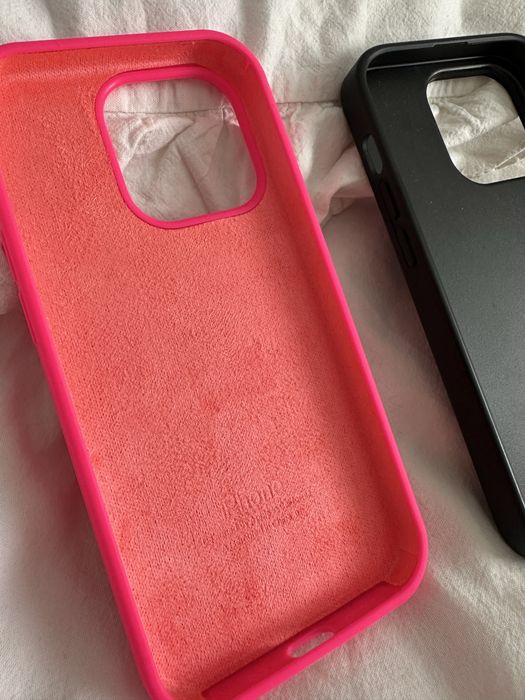 Калъф за iPhone 14 Pro