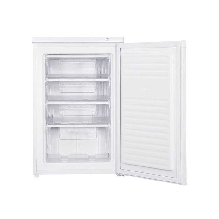 Нов вертикален фризер Exquisit