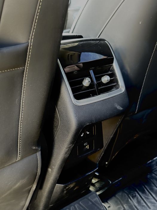 Chery Tiggo 7 Pro, 2024 год — отличное состояние!