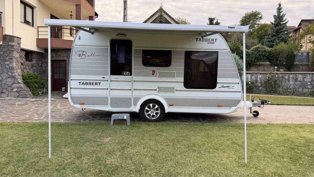 Tabbert Bellini Tabbert bellini an 2015