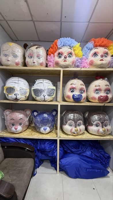 Ayiqlar animatrlar sotiladi optom ayu ayiq