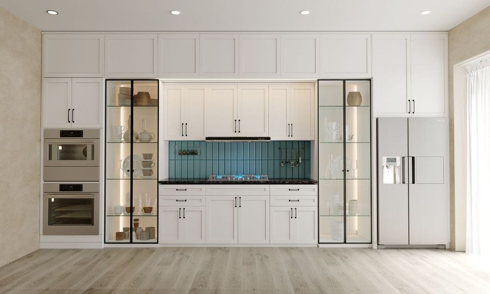 Мебель . Кухни на заказ