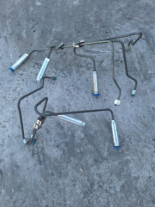 Продам топливные трубки