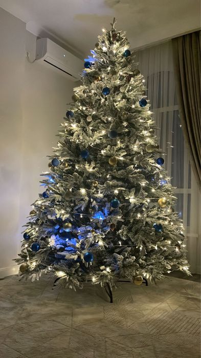 Елка 3 метровая