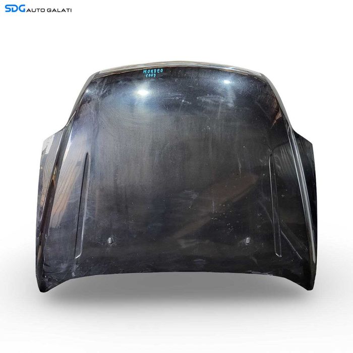 Capota Motor Ford Mondeo 4 MK4 2007 - 2010 [LC3232]
