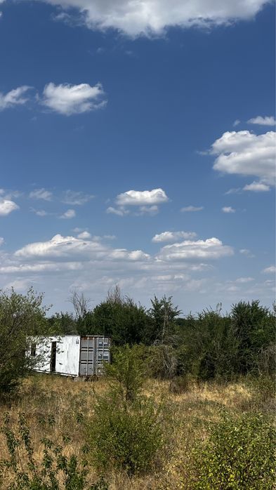 Продам участок село Жандосов