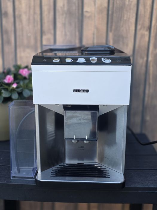 Siemens EQ.500 Integral