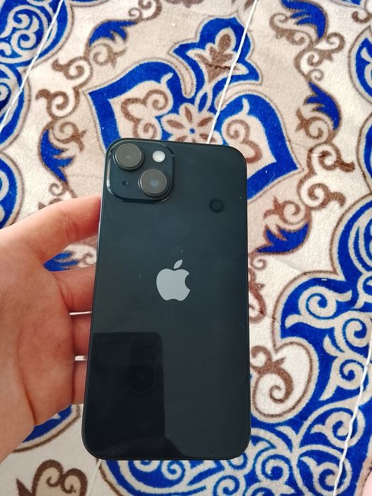 iPhone 14 128гб 86%